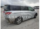 NISSAN QUEST S 2013