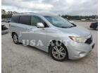 NISSAN QUEST S 2013