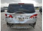 NISSAN QUEST S 2013