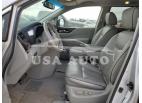 NISSAN QUEST S 2013