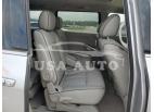 NISSAN QUEST S 2013