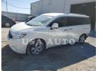 NISSAN QUEST S 2015