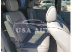 NISSAN QUEST S 2015