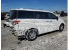 NISSAN QUEST S 2015