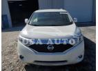 NISSAN QUEST S 2015