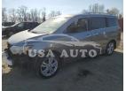 NISSAN QUEST S 2012