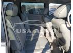 NISSAN QUEST S 2012