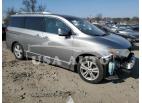 NISSAN QUEST S 2012