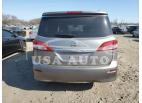 NISSAN QUEST S 2012