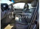 NISSAN QUEST S 2012