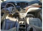 NISSAN QUEST S 2012