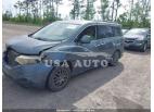 NISSAN QUEST S 2012