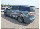 NISSAN QUEST S 2012