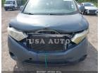 NISSAN QUEST S 2012