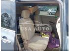 NISSAN QUEST S 2012