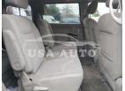 NISSAN QUEST S 2012