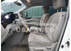 NISSAN QUEST S 2012