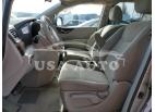 NISSAN QUEST S 2013