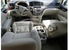 NISSAN QUEST S 2013