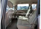 NISSAN QUEST S 2013