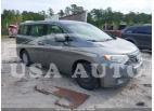 NISSAN QUEST S 2014