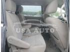 NISSAN QUEST S 2017