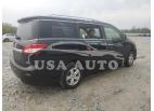 NISSAN QUEST S 2017