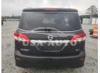 NISSAN QUEST S 2017