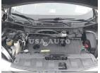 NISSAN QUEST S 2012