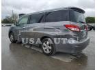 NISSAN QUEST S 2015