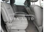 NISSAN QUEST S 2015