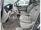 NISSAN QUEST S 2015