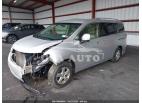 NISSAN QUEST PLATINUM/S/SL/SV 2016