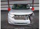 NISSAN QUEST PLATINUM/S/SL/SV 2016