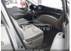 NISSAN QUEST PLATINUM/S/SL/SV 2016