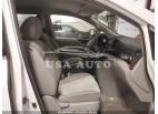 NISSAN QUEST S 2012