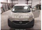 NISSAN QUEST S 2012