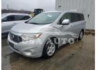 NISSAN QUEST S 2013