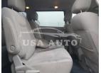 NISSAN QUEST S 2013