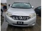 NISSAN QUEST S 2013