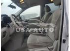 NISSAN QUEST S 2013