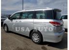 NISSAN QUEST S 2014