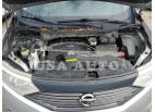 NISSAN QUEST S 2014