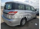 NISSAN QUEST S 2014