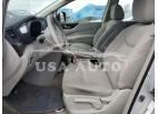 NISSAN QUEST S 2014