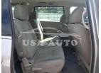 NISSAN QUEST S 2014