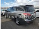 NISSAN QUEST S 2015