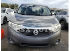 NISSAN QUEST S 2015