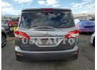 NISSAN QUEST S 2015