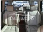 NISSAN QUEST S 2015